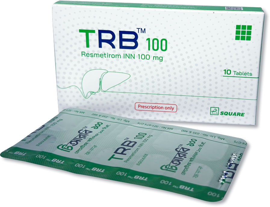 TRB<sup>™</sup>